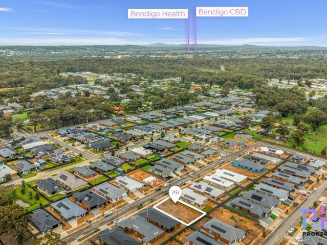 Ready to Build in a Growing Location