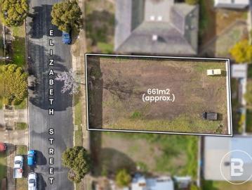 Ready to Build in a Prime Stawell Location