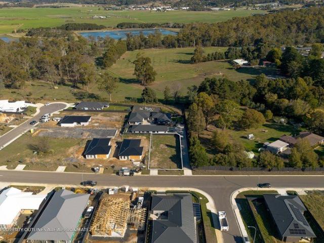 Ready to Build in Fermoy Estate