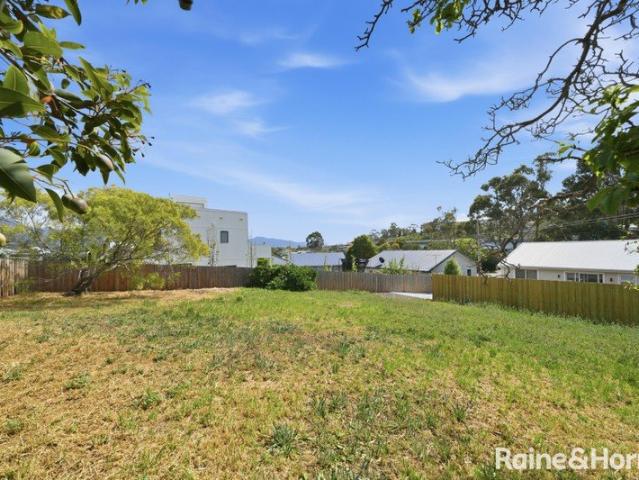 Ready to Build in Montagu Bay