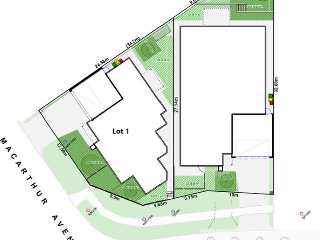 Ready to Build in Padbury DAApproved 4x2 Plans Included
