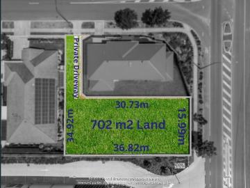 READY TO BUILD IN STOCKLAND ESTATE PALLARA