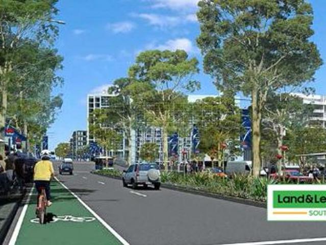 Ready to Build Land For Sale | Walkable distance to Leppington Train Station