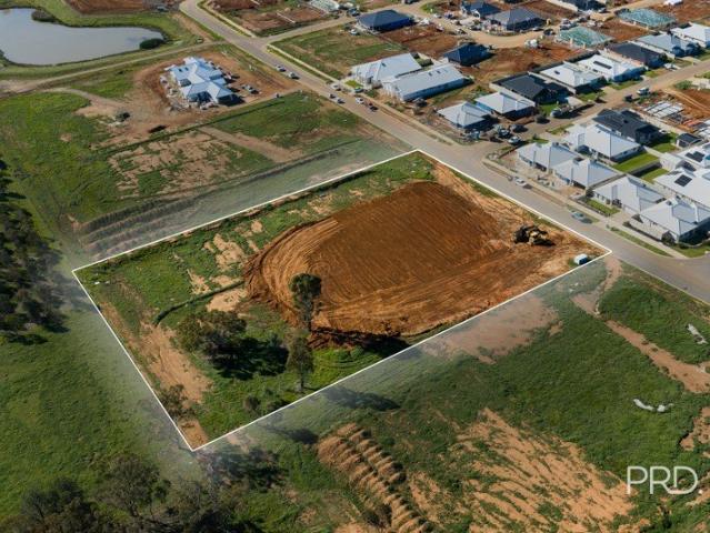 Ready to Build Lifestyle Block