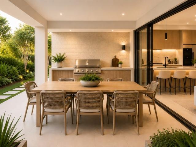 Ready to Build on a Rare 612sqm Homesite