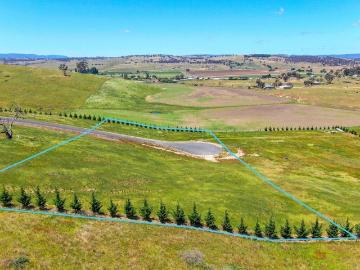 READY TO BUILD ON NOW 2.7 ACRE BLOCK RARE OPPORTUNITY PRICED TO SELL!