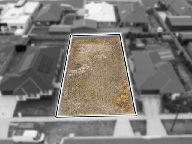 Your Dream Home Starts Here. Right Here in Traralgon