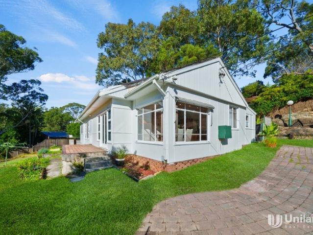 Ready to Build Opportunity on 1,265sqm with Approved CDC & Granny Flat Plans