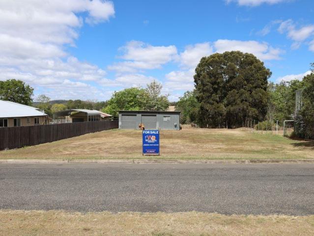 Ready to Build or Caravanning Base