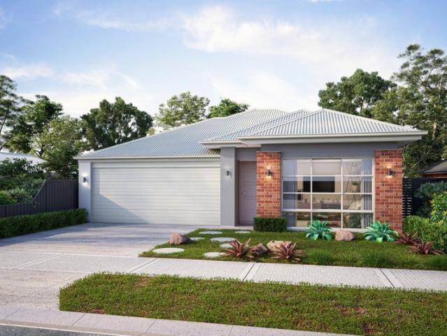 READY TO BUILD PREMIUM HOUSE & LAND PACKAGE