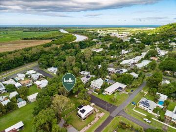 Stratford, Cairns, Barron, Cairns Regional, Low Island, Queensland, Queensland