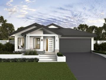 Ready to Build Registered Land! Be Quick