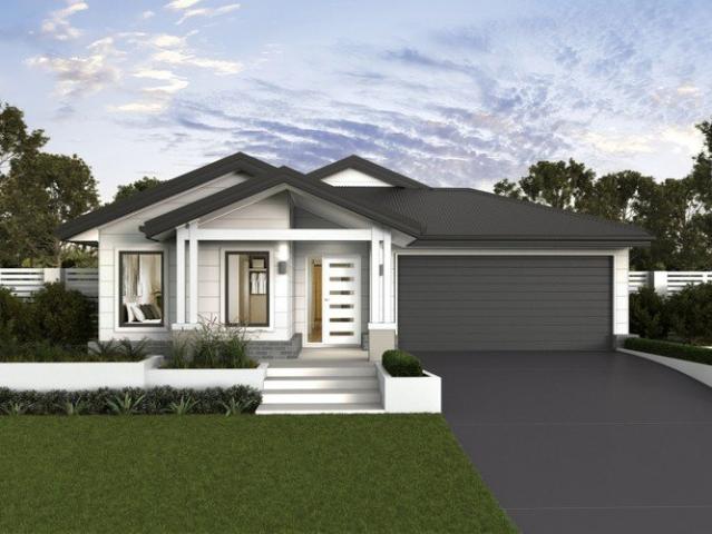Ready to Build Registered Land! Be Quick