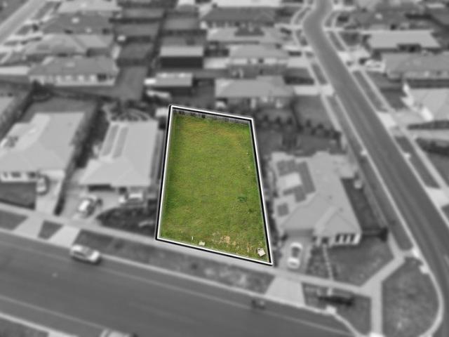 Ready to Build Right Here In Morwell
