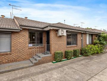 Moreland West, Melbourne, Victoria, Victoria