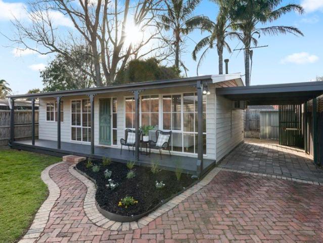 Ready to Enjoy Beachside Living