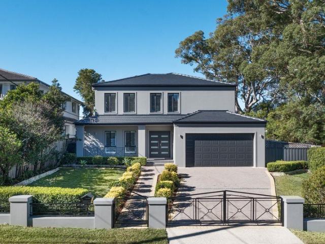 Ready to enjoy family excellence in a quiet lifestyle setting