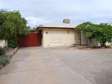 Port Augusta, South Australia, Winninowie