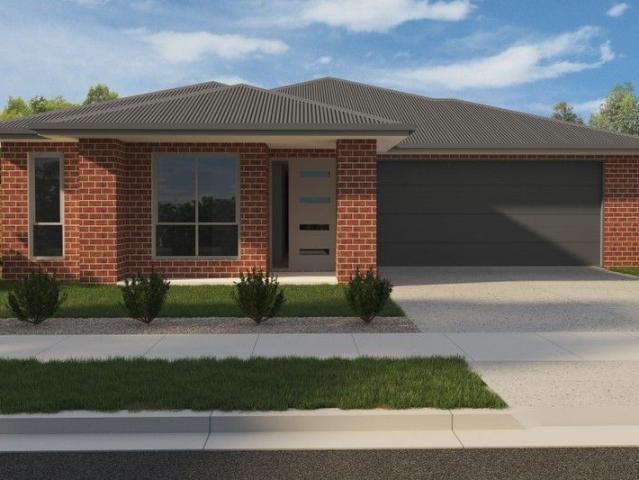 READY TO GO HOUSE & LAND PACKAGE
