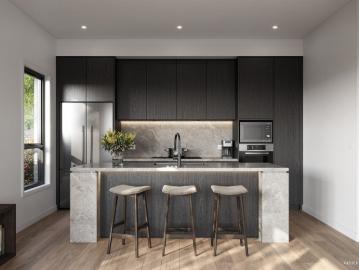 Box Hill, Baulkham Hills, Baulkham Hills Shire, Snapper Island