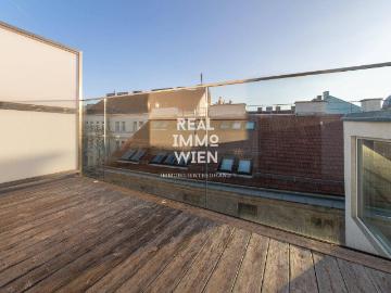 READY TO LIVE LUXURIÖSES DACHGESCHOSS ​​​​​​​APPARTEMENT