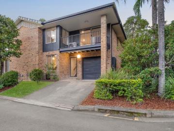 Ready to Move, Fully Renovated Home with Dual Living Potential!
