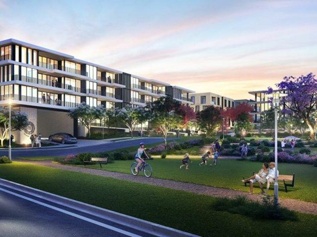 Ready to Move In, mins walk to Metro