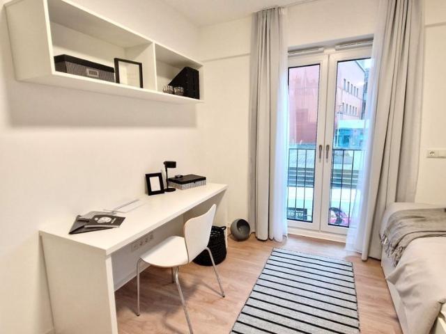 Einziehen bis 01.08. und 1 Kaltmiete sparen – Apartments am Dortmunder U!