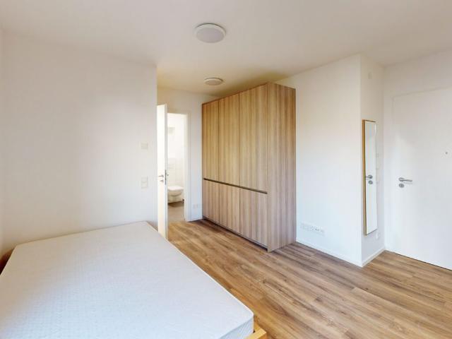 Ready to move in! Möbliertes Mikroapartment im Rosenstein Viertel