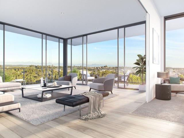 Ready To Move In Modern 2 Bedroom + Study Apartment Near Tallawong Metro Convenience Meets Comfort