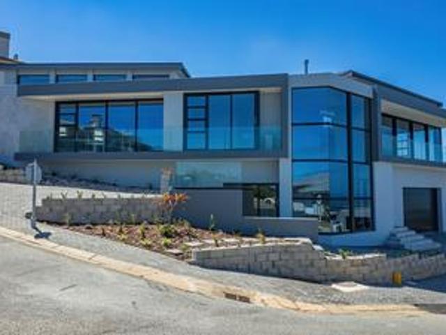 breath taking sea views | modern fa.