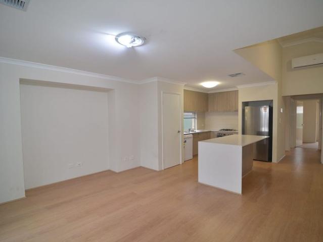 Ready to move in now!