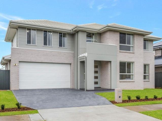 Ready to move in Now!