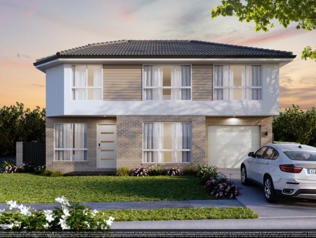 READY TO MOVE IN NOW CLOSE TO SCHOFIELDS STATION & TALLAWONG METRO
