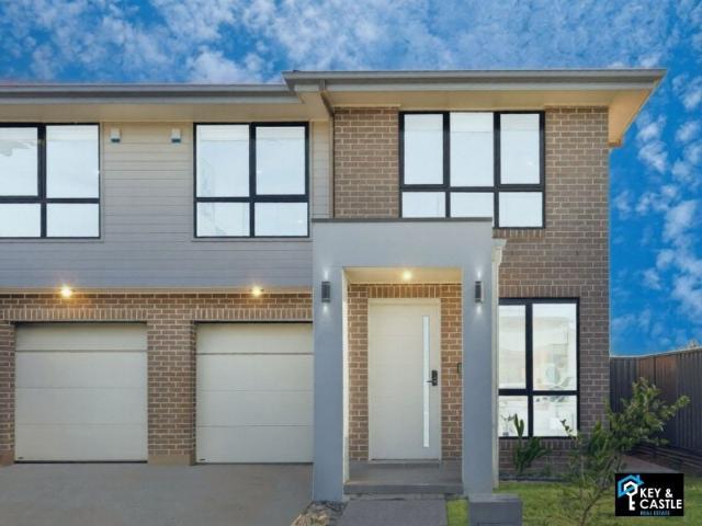 READY TO MOVE IN NOW CLOSE TO SCHOFIELDS STATION & TALLAWONG METRO