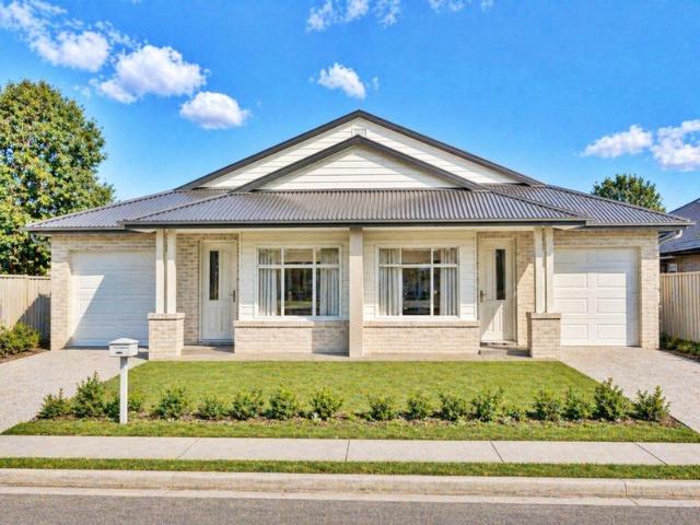 Ready to Move in Now. in Prime location Heddon Greta. !