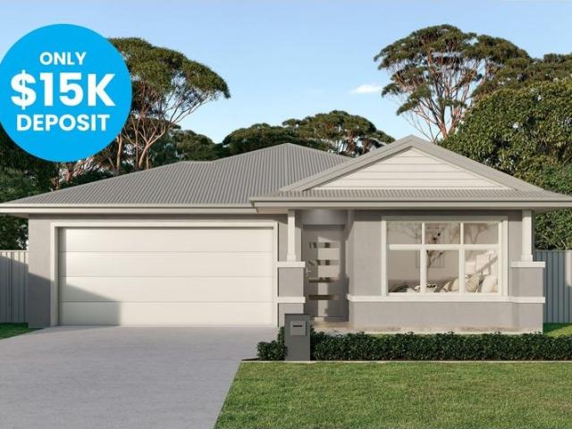 Ready to Move in Now. in Prime location Heddon Greta.!