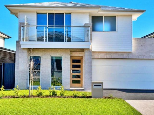 Ready to Move in Now. in Prime Location in Tallawong