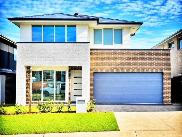 Ready to Move in Now. in Prime Location in Tallawong