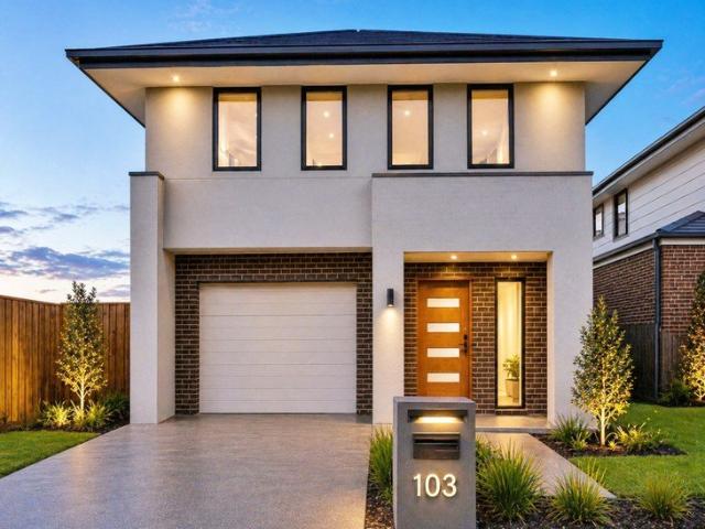 Ready to Move in Now. in Prime Location in Box Hill