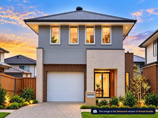 Ready to Move in Now. in Prime Location in Box Hill!