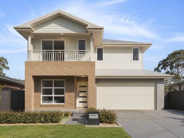Ready to Move in October with just $15K Deposit Today