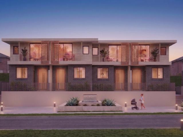 READY TO MOVE IN A RARE DOUBLE BRICK CONSTRUCTION!