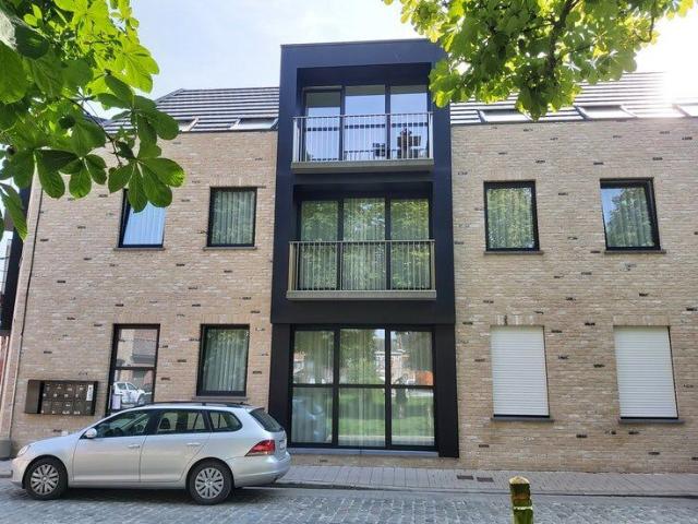 Ready to move in and energy efficient one bedroom flat in t…