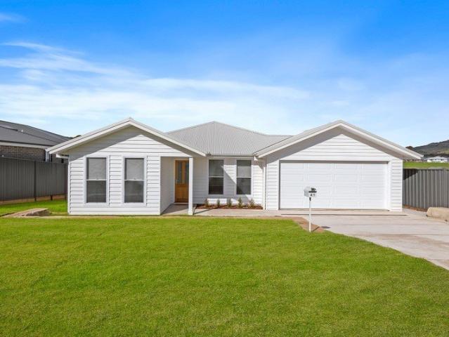 READY TO MOVE IN AND ENJOY