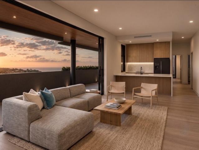Ready to move in Apartments in Rousehill! CALL 424299074