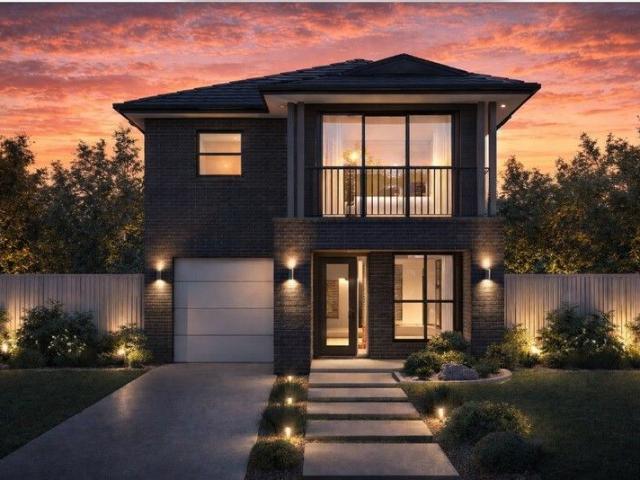 Ready to move in April 2026. Only pay 5% now and rest at completion after settlement