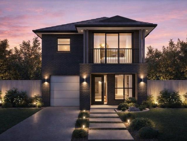 Ready to move in April 2026. Only pay 5% now and rest at completion after settlement