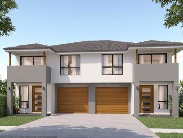 Marsden Park, Blacktown City, Snapper Island