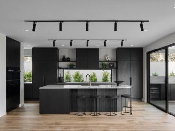 Schofields, Marsden Park, Blacktown City, Snapper Island